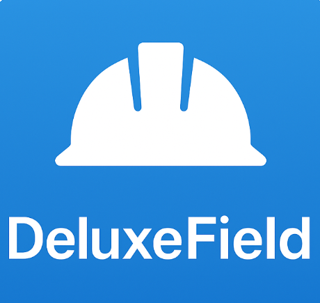 DeluxeField App Logo